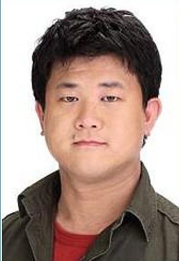 野川雅史 Nogawa Masashi照片