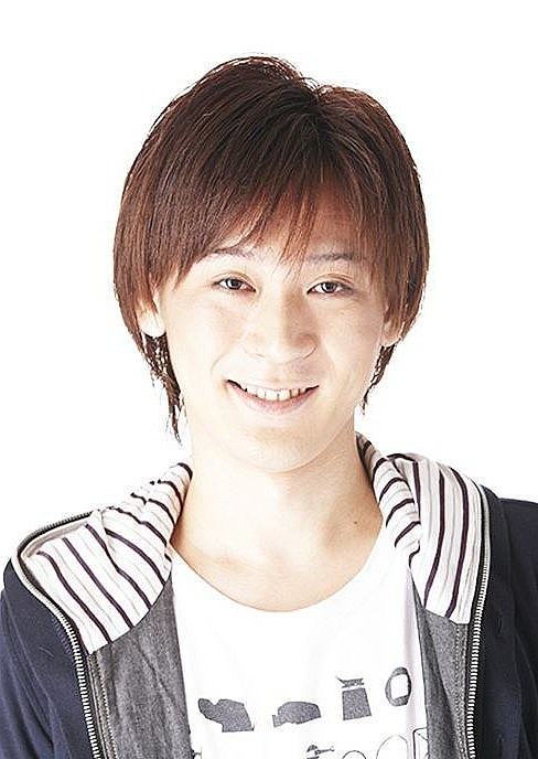 奥村翔 Okumura Show照片