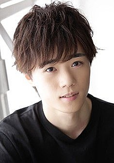 宫濑尚也 Miyase Naoya照片