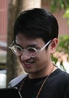 阿努·帕维奇·阿姆纳卡塞姆 Anu Pawich Amnajkasem照片