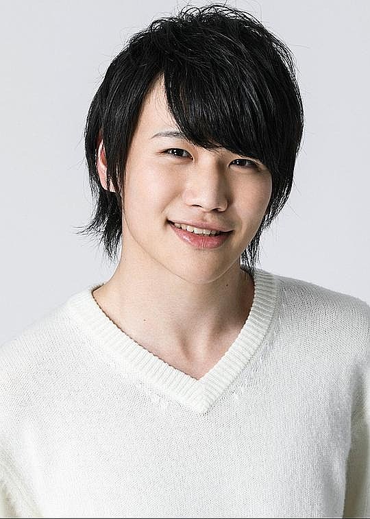 山口谅太郎 Yamaguchi Ryotaro照片