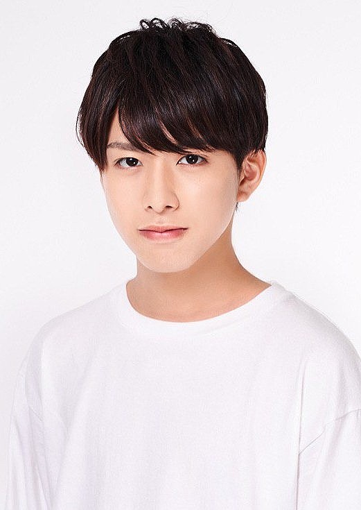 助川真蔵 Sukegawa Magura照片
