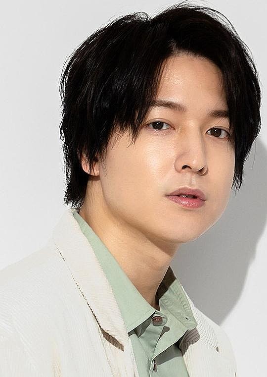 坂田隆一郎 Sakata Ryuichiro照片