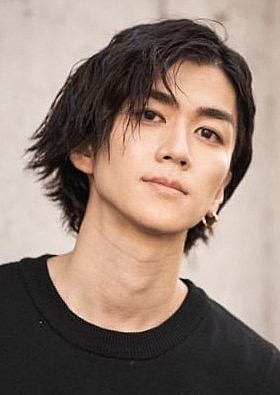 千绵勇平 Yuhei Chiwata照片
