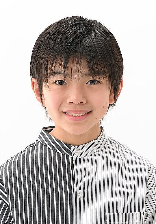 木曾源 Minato Kiso照片