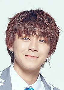 岡野海斗 Okano Kaito照片