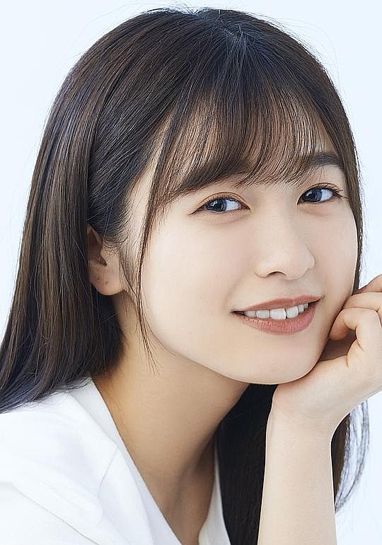 早川渚紗 Nagisa Hayakawa照片