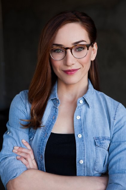 乔斯琳·德波尔 Jocelyn DeBoer照片