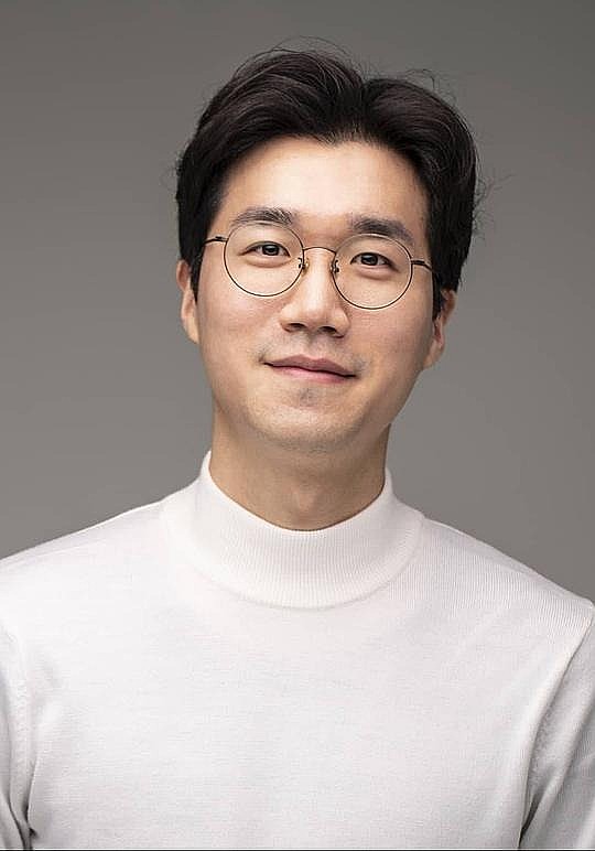 柳延锡 Ryu Yeon-Seok照片