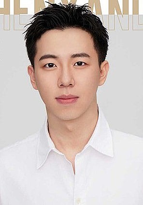 陈彦达 Yanda Chen照片