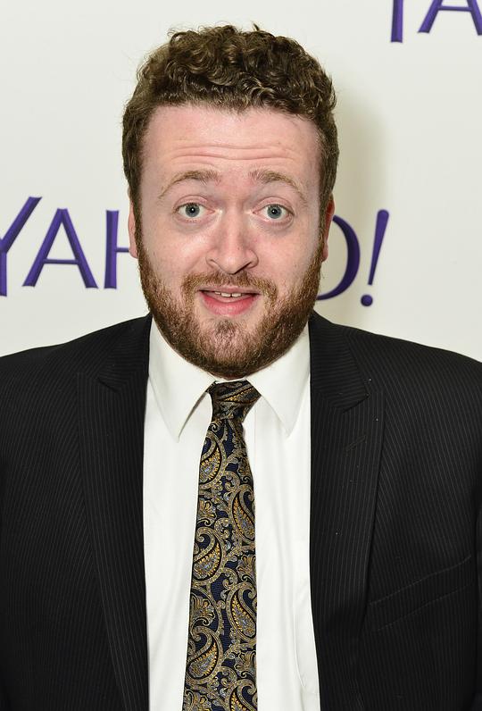 尼尔·凯西 Neil Casey照片