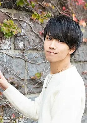 小笠原仁 Ogasawara Jin照片
