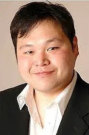 岛田岳洋 Shimada Takahiro照片