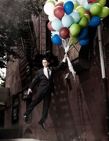 约翰·米海瑟 John Milhiser照片