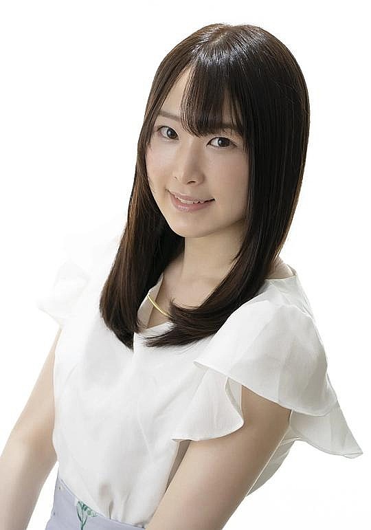 船户百合绘 Yurie Funato照片