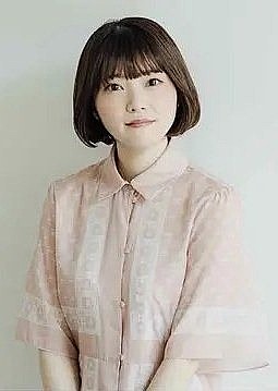 永牟田萌 Nagamuta Moe照片