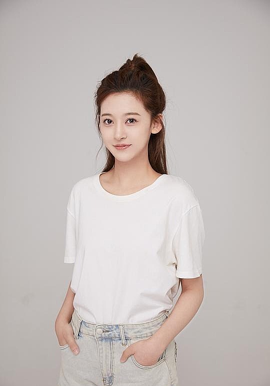 宋鸿宇 Hongyu Song照片