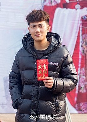 雷琨 Kun Lei照片