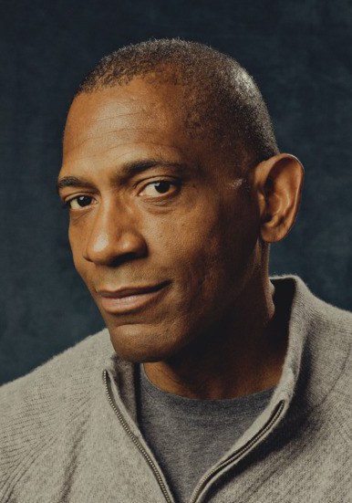 诺布尔·琼斯 Noble Jones照片