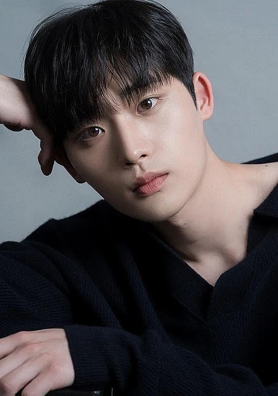 李钟赫 Lee Jong Hyuk照片