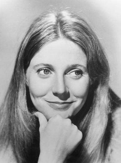 布莱思·丹纳 Blythe Danner照片