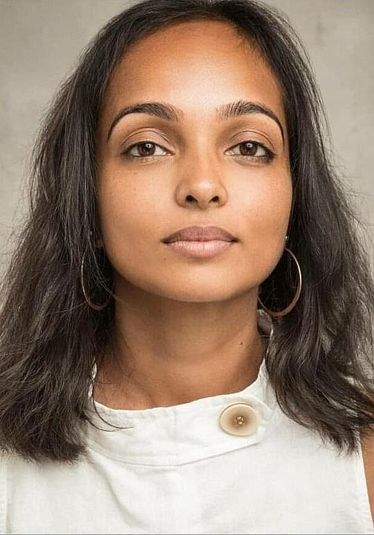 沙利妮·佩里斯 Shalini Peiris照片