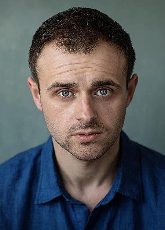 克里斯·利斯克 Chris Leask照片