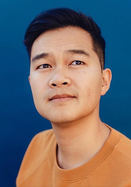 乔尼·孙 Jonny Sun照片