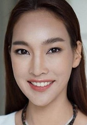 查诺菀南·拉绮普 Chanokwanun Rakcheep照片