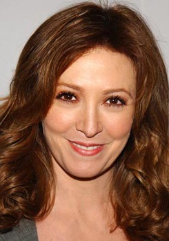 温迪·麦基纳 Wendy Makkena照片