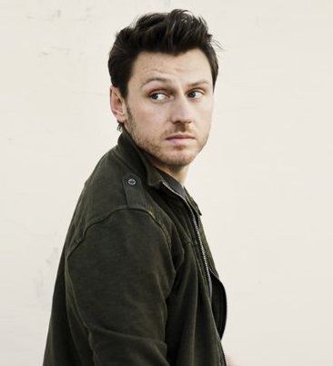 基尔·奥唐纳 Keir O'Donnell照片