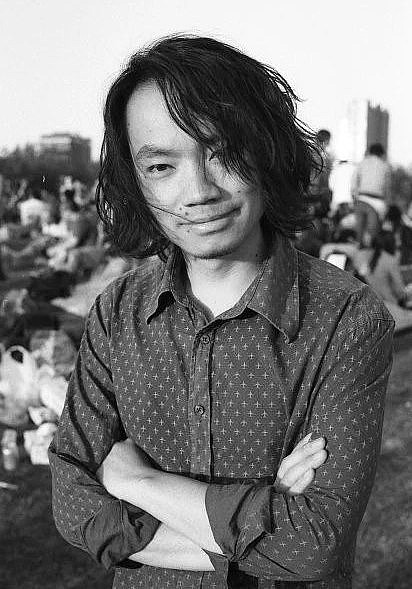 王世旭 Shixun Wang照片