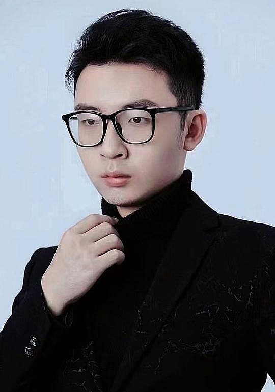 王钰丰 Ben Wang照片