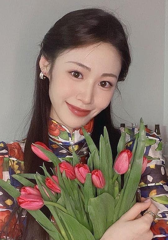 南曦 Nan Xi照片