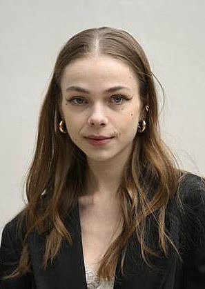 亚历山德拉·卡尔松·泰瑞福斯 Alexandra Karlsson Tyrefors照片