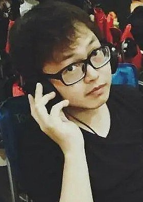 陈思翰 Sihan Chen照片