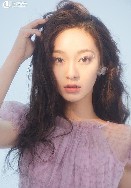 高天妮 Tiffany Gao照片