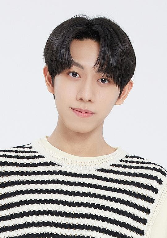 白元昊 Yuanhao Bai照片