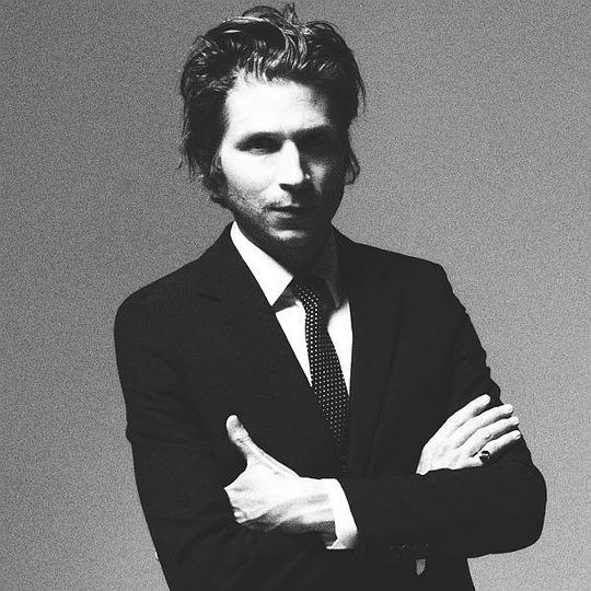 Daniel Kessler照片