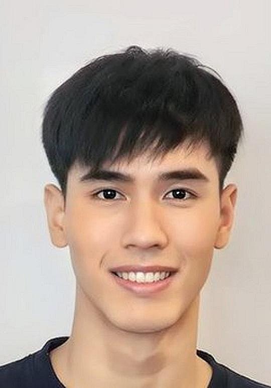 谭·阿努贡·莫克猜 Tan Anugoon Mokchai照片