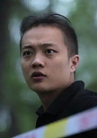 巴晨旭 Chenxu Ba照片