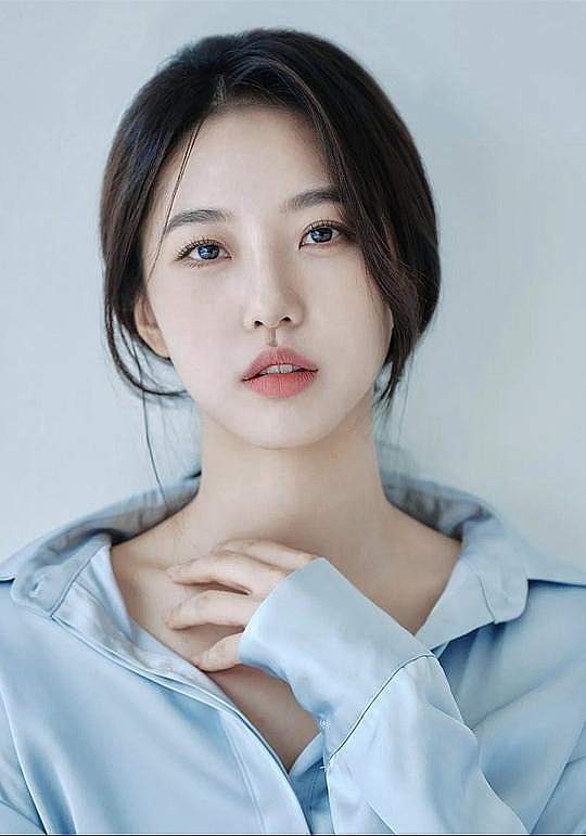 宋多惠 Da-hye Song照片