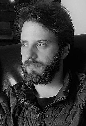 贝尔纳多·巴塞洛斯 Bernardo Barcellos照片