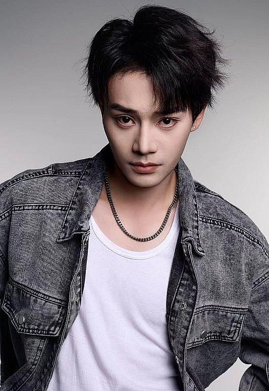柳甯 Ning Liu照片