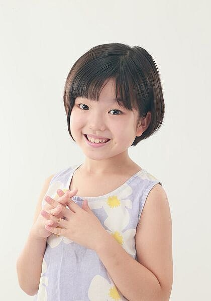 和田爱海 AtsumiWada照片