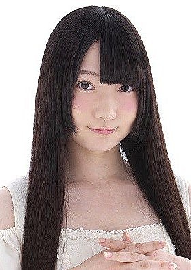 丸冈和佳奈 Maruoka Wakana照片