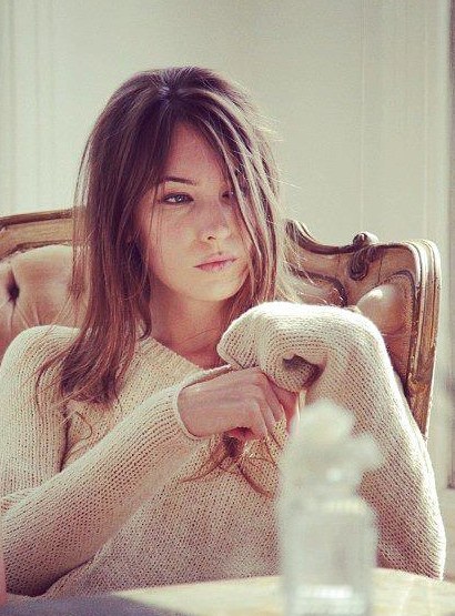 凯瑟琳·奥布莱恩 Katharine O'Brien照片