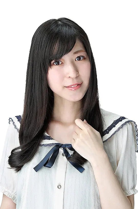 鸟部万里子 Toribe Mariko照片