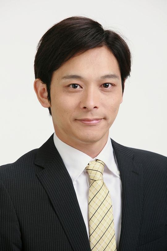 山口友和 Tomokazu Yamaguchi照片