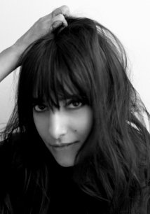 丽贝卡·哈泽伍德 Rebecca Hazlewood照片